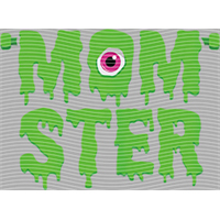Mother's Day-MM 1735
